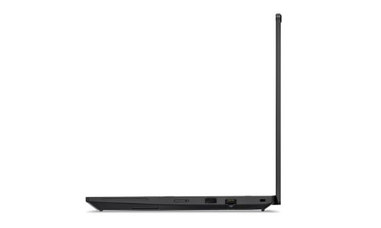 Image de Lenovo ThinkPad P14s Gen 7 (Intel) Intel Core Ultra X9 388H Station de travail mobile 36,8 cm (14.5") WUXGA 64 Go LPDDR5x-SDRAM 1 To SSD Wi-Fi 7 (802.11be) Windows 11 Pro Noir ... (21XJ002EMB)