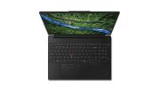 Image de Lenovo ThinkPad P16s Gen 5 (Intel) Intel Core Ultra 9 386H Station de travail mobile 40,6 cm (16") Écran tactile WUXGA 64 Go LPDDR5x-SDRAM 1 To SSD NVIDIA RTX PRO 2000 Blackwe ... (21XE001HMB)