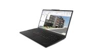 Image de Lenovo ThinkPad P16s Gen 5 (Intel) Intel Core Ultra 7 356H Station de travail mobile 40,6 cm (16") WUXGA 32 Go LPDDR5x-SDRAM 512 Go SSD NVIDIA RTX PRO 500 Blackwell Wi-Fi 7 (8 ... (21XE001SMB)