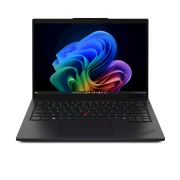 Image de Lenovo ThinkPad L14 Gen 7 (Intel) Copilot+ PC Intel Core Ultra 5 325 Ordinateur portable 35,6 cm (14") WUXGA 16 Go DDR5-SDRAM 512 Go SSD Wi-Fi 7 (802.11be) Windows 11 Pro Noir ... (21X2002BMB)