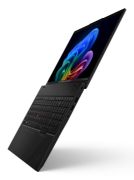 Image de Lenovo ThinkPad L16 Gen 3 (AMD) Copilot+ PC AMD Ryzen AI 5 430 Ordinateur portable 40,6 cm (16") WUXGA 16 Go DDR5-SDRAM 512 Go SSD Wi-Fi 7 (802.11be) Windows 11 Pro Noir Belge (21XC001VMB)