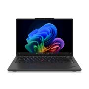 Image de Lenovo ThinkPad X13 Gen 7 (Intel) Copilot+ PC Intel Core Ultra 5 325 Ordinateur portable 33,8 cm (13.3") WUXGA 16 Go LPDDR5x-SDRAM 512 Go SSD Wi-Fi 7 (802.11be) Windows 11 Pro ... (21YH0048MH)