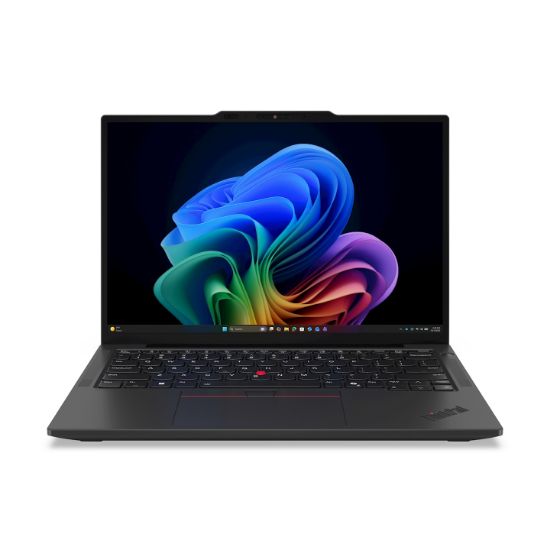 Image de Lenovo ThinkPad X13 Gen 7 (Intel) Copilot+ PC Intel Core Ultra 5 325 Ordinateur portable 33,8 cm (13.3") WUXGA 16 Go LPDDR5x-SDRAM 512 Go SSD Wi-Fi 7 (802.11be) Windows 11 Pro ... (21YH0048MH)