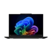 Image de Lenovo ThinkPad X13 Gen 7 (Intel) Copilot+ PC Intel Core Ultra 5 325 Ordinateur portable 33,8 cm (13.3") WUXGA 16 Go LPDDR5x-SDRAM 512 Go SSD Wi-Fi 7 (802.11be) Windows 11 Pro ... (21YH0048MH)