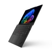 Image de Lenovo ThinkPad X13 Gen 7 (Intel) Copilot+ PC Intel Core Ultra 5 325 Ordinateur portable 33,8 cm (13.3") WUXGA 16 Go LPDDR5x-SDRAM 512 Go SSD Wi-Fi 7 (802.11be) Windows 11 Pro ... (21YH0048MH)