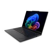 Image de Lenovo ThinkPad X13 Gen 7 (Intel) Copilot+ PC Intel Core Ultra 5 325 Ordinateur portable 33,8 cm (13.3") WUXGA 16 Go LPDDR5x-SDRAM 512 Go SSD Wi-Fi 7 (802.11be) Windows 11 Pro ... (21YH0048MH)