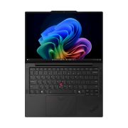 Image de Lenovo ThinkPad X13 Gen 7 (Intel) Copilot+ PC Intel Core Ultra 7 355 Ordinateur portable 33,8 cm (13.3") WUXGA 32 Go LPDDR5x-SDRAM 512 Go SSD Wi-Fi 7 (802.11be) Windows 11 Pro ... (21YH0049MH)