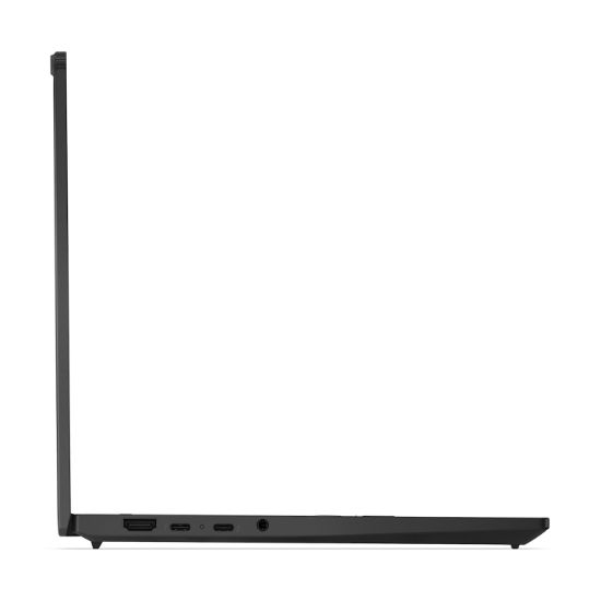Image de Lenovo ThinkPad X13 Gen 7 (Intel) Copilot+ PC Intel Core Ultra 7 355 Ordinateur portable 33,8 cm (13.3") WUXGA 32 Go LPDDR5x-SDRAM 512 Go SSD Wi-Fi 7 (802.11be) Windows 11 Pro ... (21YH0049MH)