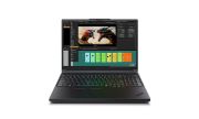 Image de Lenovo ThinkPad P16 Gen 3 Intel Core Ultra 7 255HX Ordinateur portable 40,6 cm (16") WUXGA 32 Go DDR5-SDRAM 512 Go SSD NVIDIA RTX PRO 2000 Blackwell Wi-Fi 7 (802.11be) Windows ... (21RQ0058MH)