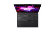 Image de Lenovo ThinkPad P16 Gen 3 Intel Core Ultra 7 255HX Ordinateur portable 40,6 cm (16") WUXGA 32 Go DDR5-SDRAM 512 Go SSD NVIDIA RTX PRO 2000 Blackwell Wi-Fi 7 (802.11be) Windows ... (21RQ0058MH)