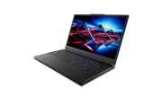 Image de Lenovo ThinkPad P16 Gen 3 Intel Core Ultra 7 255HX Ordinateur portable 40,6 cm (16") WUXGA 32 Go DDR5-SDRAM 1 To SSD NVIDIA RTX PRO 3000 Blackwell Wi-Fi 7 (802.11be) Windows 1 ... (21RQ0057MH)