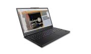 Image de Lenovo ThinkPad P16 Gen 3 Intel Core Ultra 9 275HX Ordinateur portable 40,6 cm (16") WUXGA 64 Go DDR5-SDRAM 1 To SSD NVIDIA RTX PRO 3000 Blackwell Wi-Fi 7 (802.11be) Windows 1 ... (21RQ0059MH)