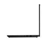 Image de Lenovo ThinkPad T14 Gen 7 (Intel) Copilot+ PC Intel Core Ultra 5 325 Ordinateur portable 35,6 cm (14") WUXGA 32 Go LPDDR5x-SDRAM 512 Go SSD Wi-Fi 7 (802.11be) Windows 11 Pro A ... (21WN00AYMH)
