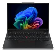 Image de Lenovo ThinkPad T14s Gen 7 (Intel) Copilot+ PC Intel Core Ultra 5 325 Ordinateur portable 35,6 cm (14") WUXGA 32 Go LPDDR5x-SDRAM 512 Go SSD Wi-Fi 7 (802.11be) Windows 11 Pro ... (21YU005JMH)