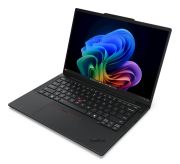 Image de Lenovo ThinkPad T14s Gen 7 (Intel) Copilot+ PC Intel Core Ultra 5 325 Ordinateur portable 35,6 cm (14") WUXGA 32 Go LPDDR5x-SDRAM 512 Go SSD Wi-Fi 7 (802.11be) Windows 11 Pro ... (21YU005JMH)