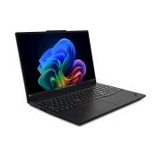 Image de Lenovo ThinkPad T16 Gen 5 (Intel) Copilot+ PC Intel Core Ultra 5 325 Ordinateur portable 40,6 cm (16") WUXGA 32 Go LPDDR5x-SDRAM 512 Go SSD Wi-Fi 7 (802.11be) Windows 11 Pro A ... (21WT005DMH)