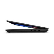 Image de Lenovo ThinkPad T16 Gen 5 (Intel) Copilot+ PC Intel Core Ultra 5 325 Ordinateur portable 40,6 cm (16") WUXGA 32 Go LPDDR5x-SDRAM 512 Go SSD Wi-Fi 7 (802.11be) Windows 11 Pro A ... (21WT005DMH)