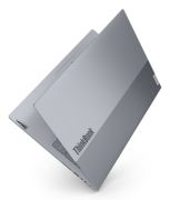 Image de Lenovo ThinkBook 16 G8 IAL Intel Core Ultra 5 135H Ordinateur portable 40,6 cm (16") WUXGA 16 Go DDR5-SDRAM 512 Go SSD Wi-Fi 6E (802.11ax) Windows 11 Pro Gris Anglais (21SK00ECMH)
