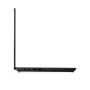 Image de Lenovo ThinkPad T16 Gen 5 (Intel) Copilot+ PC Intel Core Ultra 7 355 Ordinateur portable 40,6 cm (16") WUXGA 16 Go LPDDR5x-SDRAM 512 Go SSD Wi-Fi 7 (802.11be) Windows 11 Pro N ... (21WT005GMH)