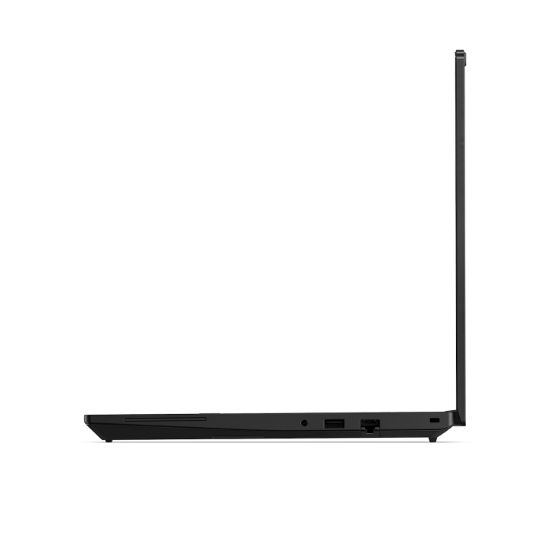 Image de Lenovo ThinkPad T16 Gen 5 (Intel) Copilot+ PC Intel Core Ultra 7 355 Ordinateur portable 40,6 cm (16") WUXGA 16 Go LPDDR5x-SDRAM 512 Go SSD Wi-Fi 7 (802.11be) Windows 11 Pro N ... (21WT005GMH)