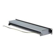 Image de StarTech.com baie de branchements 1U (C6APANELSTP241UPD)