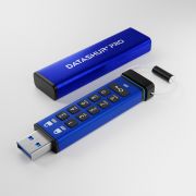 Image de iStorage datAshur Pro USB3 256-bit 16GB (IS-FL-DA3-256-16)