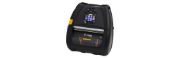 Image de Zebra ZQ630 imprimante pour étiquettes Thermique directe 203 x 203 DPI 115 mm/sec Avec fil &sans fil Ethernet/LAN Wifi Bluetooth (ZQ63-AUWAE14-00)