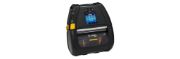 Image de Zebra ZQ630 imprimante pour étiquettes Thermique directe 203 x 203 DPI 115 mm/sec Avec fil &sans fil Ethernet/LAN Wifi Bluetooth (ZQ63-AUWAE14-00)
