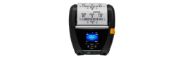 Image de Zebra ZQ630 imprimante pour étiquettes Thermique directe 203 x 203 DPI 115 mm/sec Avec fil &sans fil Ethernet/LAN Wifi Bluetooth (ZQ63-AUWAE14-00)