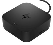 Image de HP Station d'accueil USB-C G6 100 W (9X3V1UT)