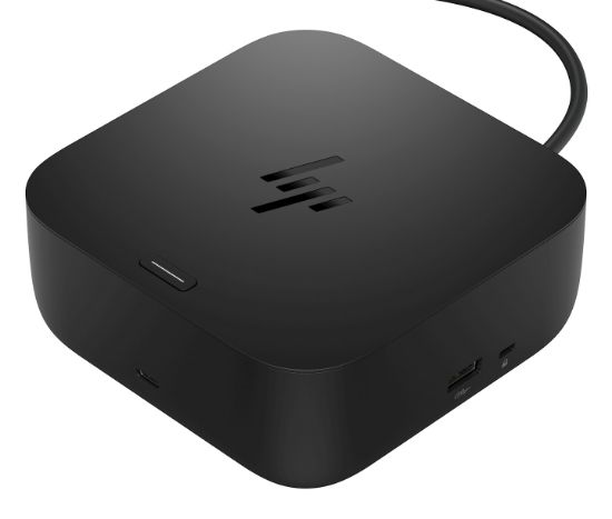 Image de HP Station d'accueil USB-C G6 100 W (9X3V1UT)