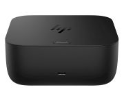 Image de HP Station d'accueil USB-C G6 100 W (9X3V1UT)