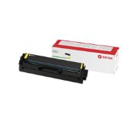 Image de Xerox Cartouche de toner Jaune de Capacité standard C240, C245, C300, C303A, C305AE, Imprimante couleur multifonctions ® C255a (1200 pages) - (006R05058)
