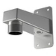Image de Axis T91F61 WALL MOUNT Accessoire caméra de surveillance - Acier inoxydable (5506-681)