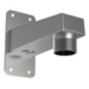Image de Axis T91F61 WALL MOUNT Accessoire caméra de surveillance - Acier inoxydable (5506-681)