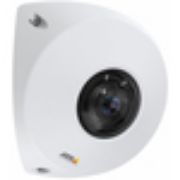 Image de Axis P9106-V WHITE Caméra IP - Noir,Blanc (01620-001)