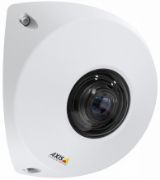 Image de Axis P9106-V WHITE Caméra IP - Noir,Blanc (01620-001)