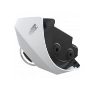 Image de Axis P9106-V WHITE Caméra IP - Noir,Blanc (01620-001)