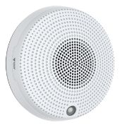 Image de Axis C1410 NETWORK MINI SPEAKER Haut-parleur - Blanc (01916-001)
