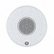 Image de Axis C1410 NETWORK MINI SPEAKER Haut-parleur - Blanc (01916-001)