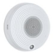 Image de Axis C1410 NETWORK MINI SPEAKER Haut-parleur - Blanc (01916-001)