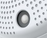 Image de Axis C1410 NETWORK MINI SPEAKER Haut-parleur - Blanc (01916-001)