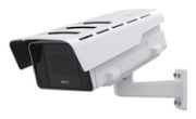 Image de Axis Q1615-LE Mk III Caméra IP - Blanc (02064-001)