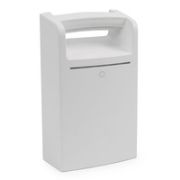 Image de Ergotron Batterie LiFeKinnex™ Batterie rechargeable - Blanc (98-246)
