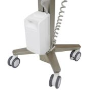Image de Ergotron Batterie LiFeKinnex™ Batterie rechargeable - Blanc (98-246)