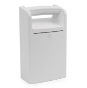 Image de Ergotron Batterie LiFeKinnex™ Batterie rechargeable - Blanc (98-246)