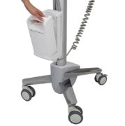 Image de Ergotron Batterie LiFeKinnex™ Batterie rechargeable - Blanc (98-246)