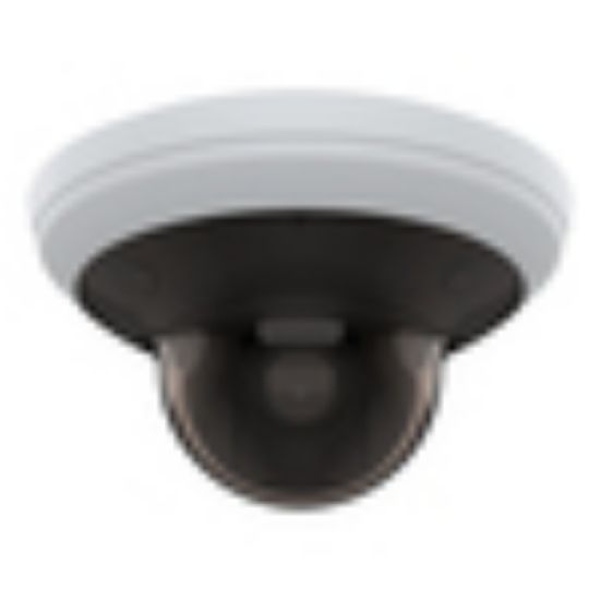 Image de Axis M5000-G EU Caméra IP - Noir,Blanc (02187-002)