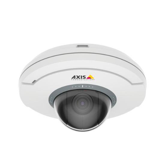 Image de Axis M5075-G EUR Caméra IP - Noir,Blanc (02347-002)