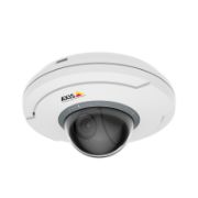 Image de Axis M5075-G EUR Caméra IP - Noir,Blanc (02347-002)